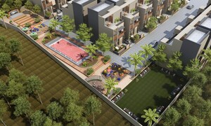 3 BHK Apartment For Sale in Tardeo