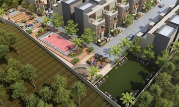 3 BHK Apartment For Sale in Tardeo