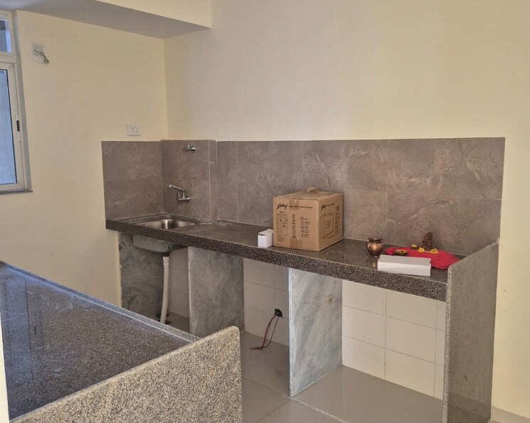 Kitchen, godrej-nest-kandivali 1 Bedroom 428 Sq.Ft. Apartment In Kandivali East Mumbai 9603567