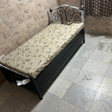 Kitchen in  Pg at Majiwada – for Rent