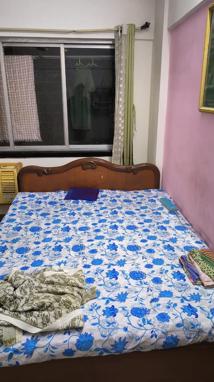 1 BHK 455 Sq.Ft. Apartment in Vibha CHS Malad West