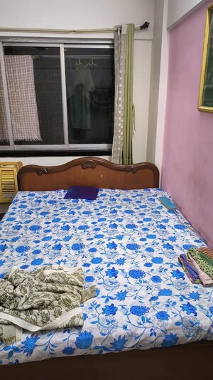 1 BHK Apartment For Rent in Vibha CHS Malad West, Malad West