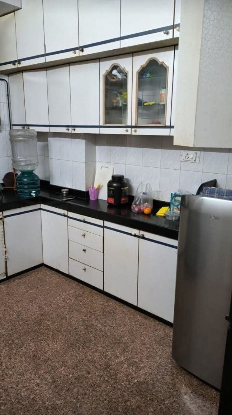 Kitchen, vibha-chs-malad-west 1 Bedroom 455 Sq.Ft. Apartment In Malad West Mumbai 9603554