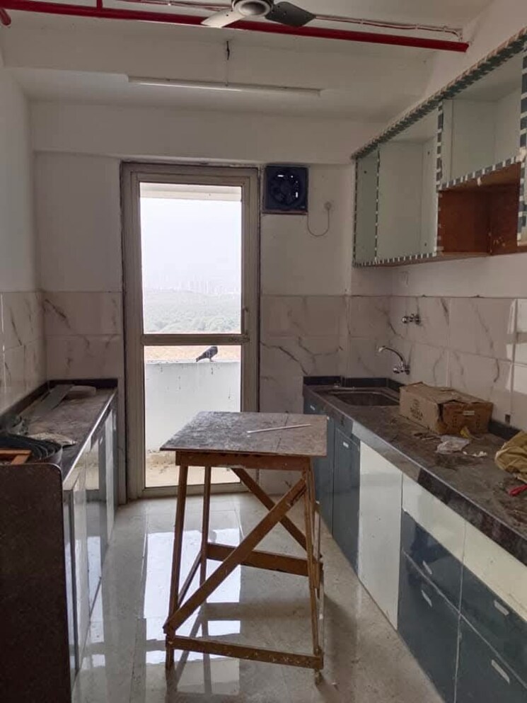 Kitchen, newa-bhakti-park 2 Bedroom 758 Sq.Ft. Apartment In T.T.C. Industrial Area Navi Mumbai 9603557