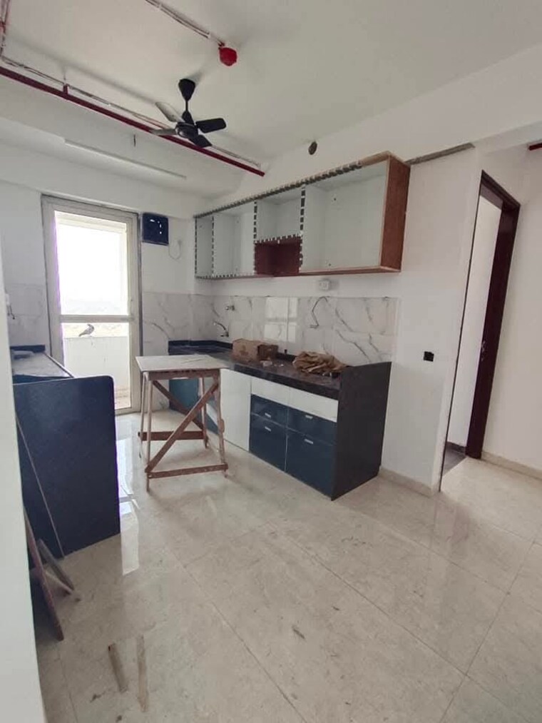 Kitchen, newa-bhakti-park 2 Bedroom 758 Sq.Ft. Apartment In T.T.C. Industrial Area Navi Mumbai 9603557