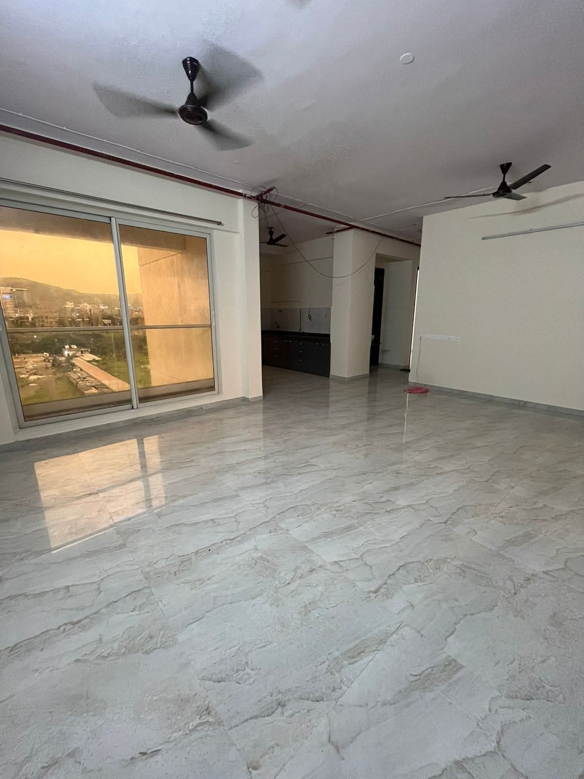 2 BHK Apartment For Rent in Newa Bhakti Park