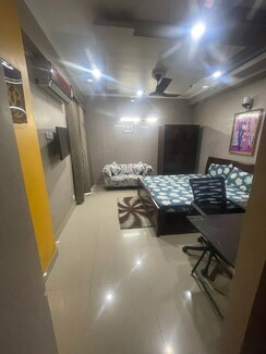 4 BHK Apartment For Sale in M3M Altitude