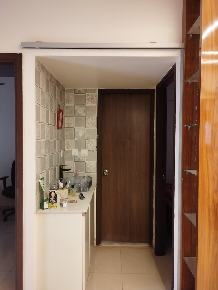 undefined, aparna-sarovar-zicon 3 Bedroom 1280 Sq.Ft. Apartment In Nallagandla Hyderabad 9603550