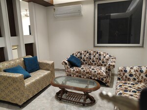 3 BHK Apartment For Rent in CRD Golden Castle, Patiala Road