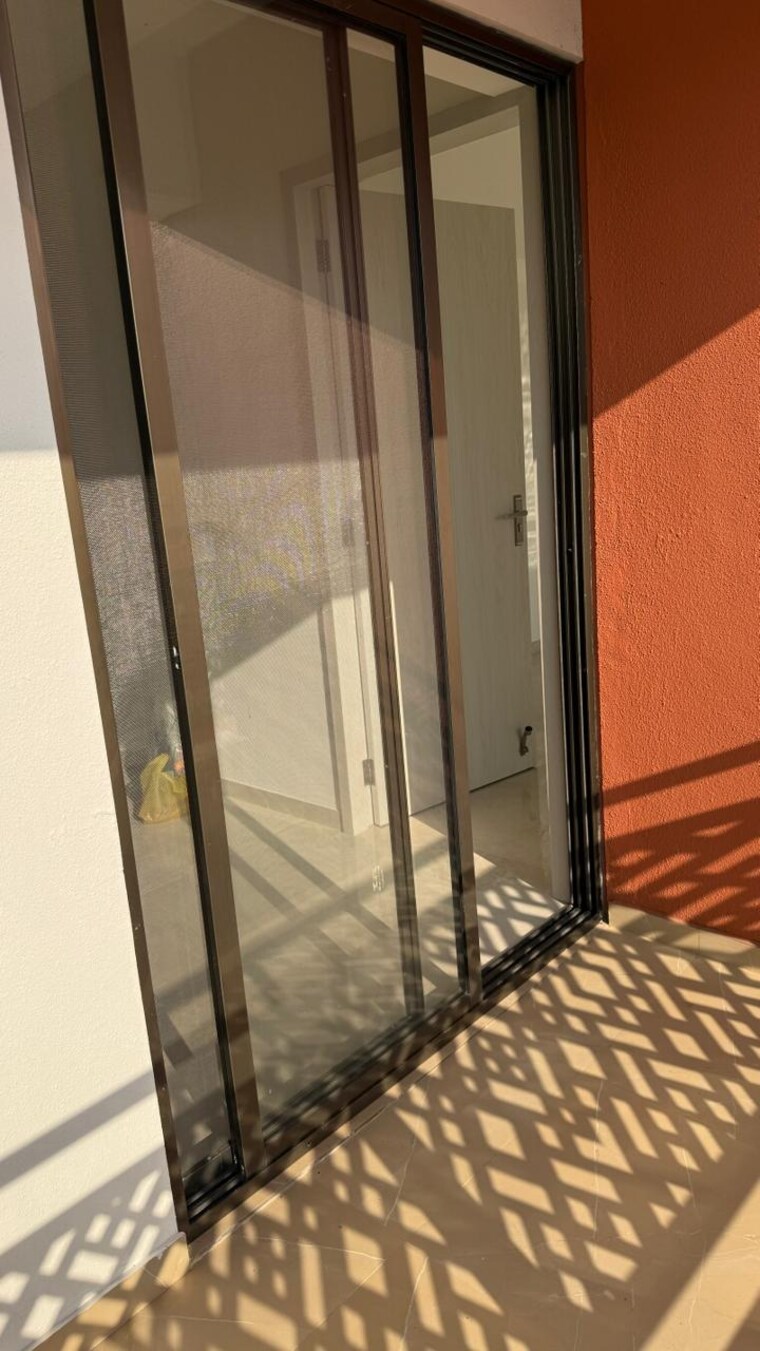 Entrance, parmar-residency 1 RK 352 Sq.Ft. Apartment In Kondhwa Pune 9603568