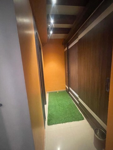 3.5 BHK Apartment For Sale in M3M Golf Hills, Sector 79