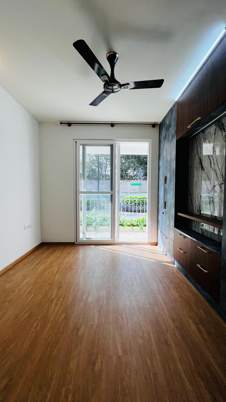 Room, brigade-cornerstone-utopia-tranquil-block 3 Bedroom 1679 Sq.Ft. Apartment In Varthur Bangalore 9603578