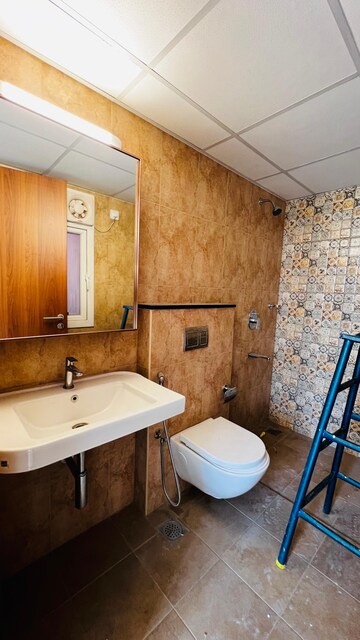 Team Area in 3 BHK Apartment at Brigade Cornerstone Utopia Tranquil Block, Varthur – for Rent