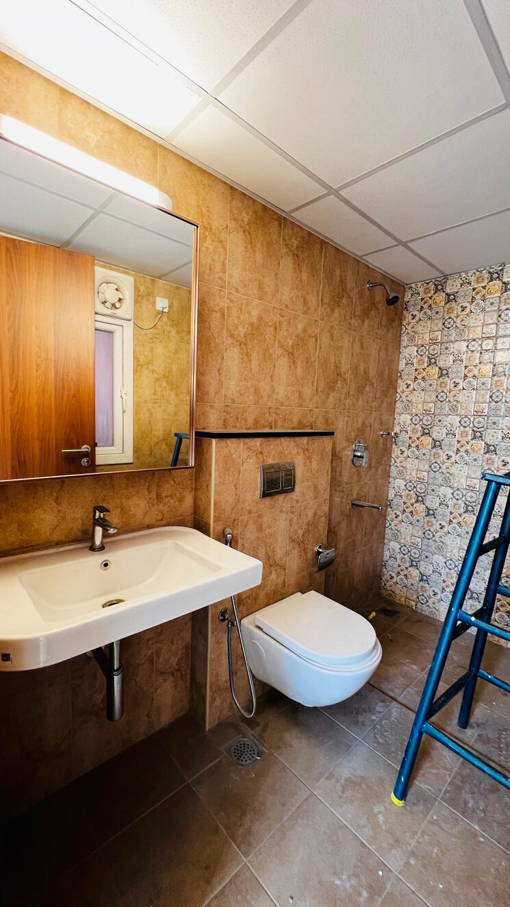 Team Area, brigade-cornerstone-utopia-tranquil-block 3 Bedroom 1679 Sq.Ft. Apartment In Varthur Bangalore 9603578