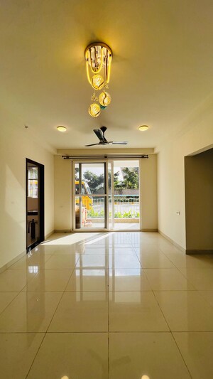 Room in 3 BHK Apartment at Brigade Cornerstone Utopia Tranquil Block, Varthur – for Rent