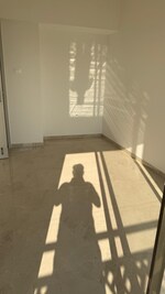 1 Rk  357 Sq.Ft. Apartment in Parmar Residency