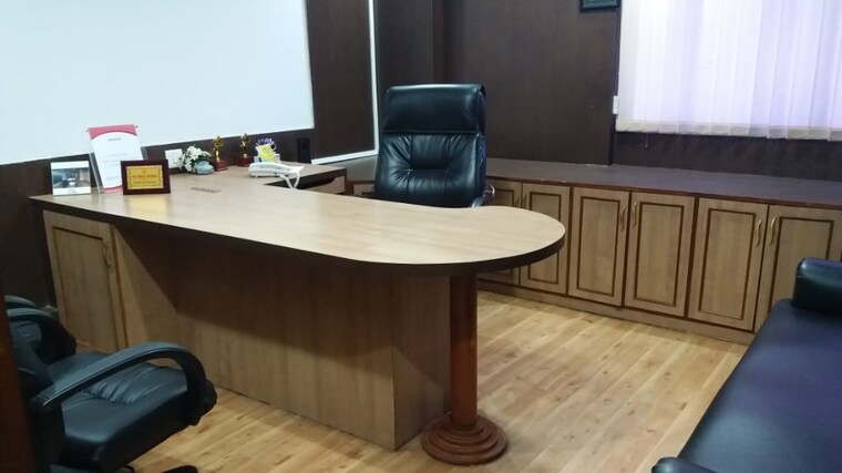 Kitchen, millennium-business-park Commercial Office Space 3587 Sq.Ft. In T.T.C. Industrial Area Navi Mumbai 9603576