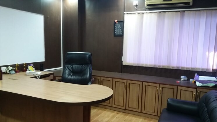 Living Room, millennium-business-park Commercial Office Space 3587 Sq.Ft. In T.T.C. Industrial Area Navi Mumbai 9603576