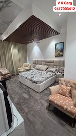 4 BHK + Study Room 1890 Sq.Ft. Apartment in NK Sharma Savitry Greens