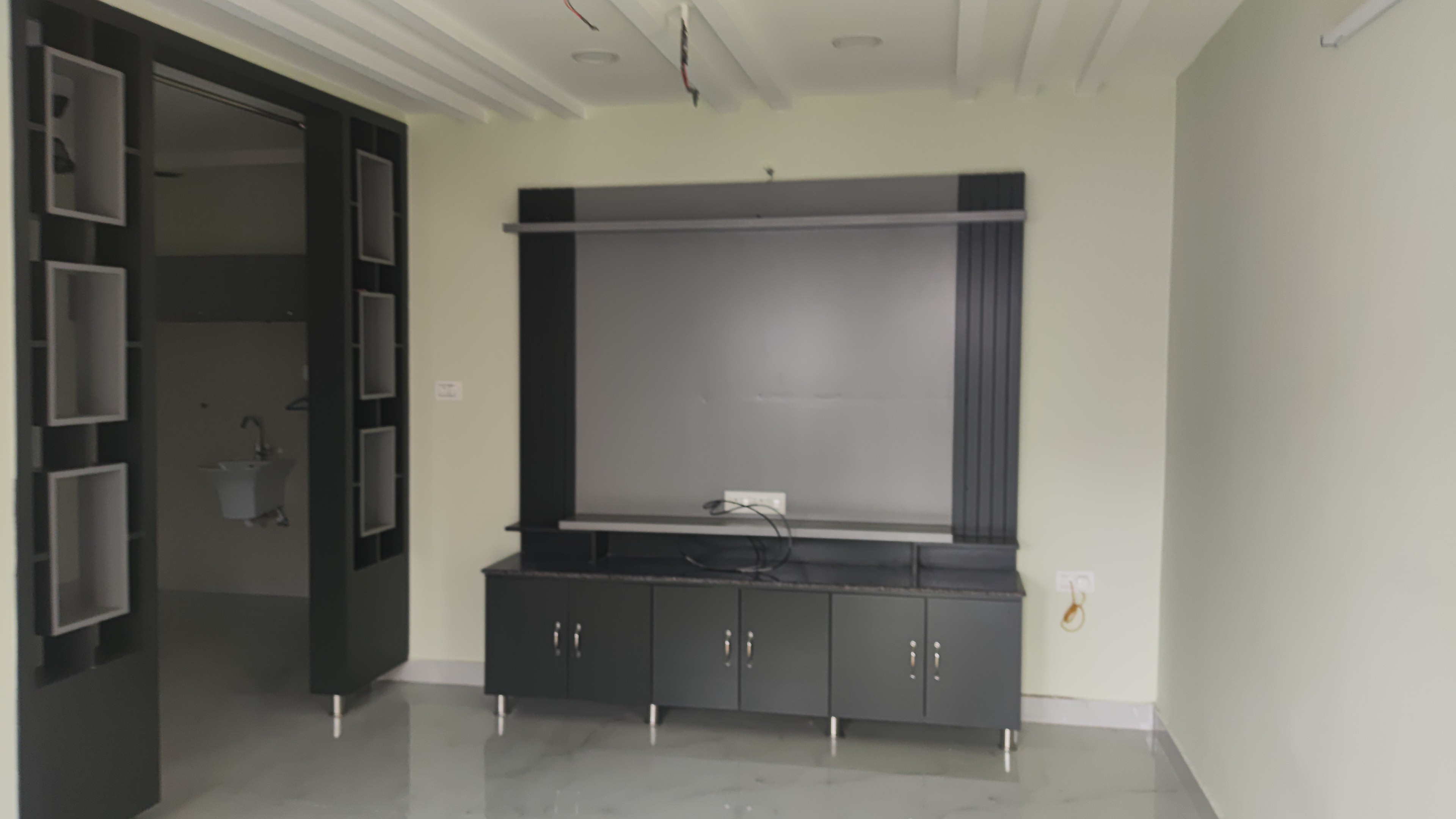 3 BHK + Extra Room 2270 Sq.Ft. Apartment in Anuhar Morning Raaga