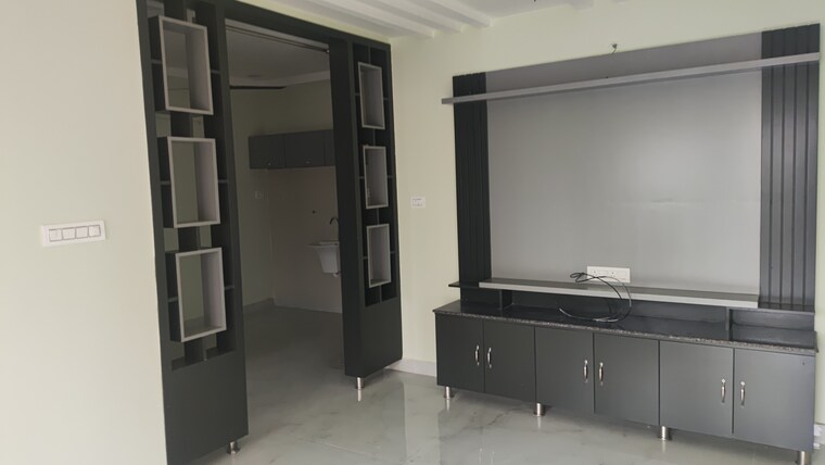 Kitchen, anuhar-morning-raaga 3 Bedroom 2270 Sq.Ft. Apartment In Manikonda Hyderabad 9603590