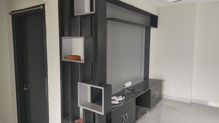 Kitchen, anuhar-morning-raaga 3 Bedroom 2270 Sq.Ft. Apartment In Manikonda Hyderabad 9603590