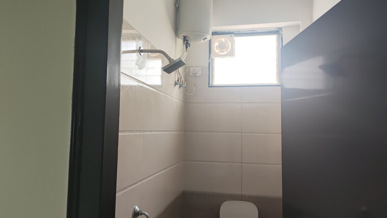 Bathroom, anuhar-morning-raaga 3 Bedroom 2270 Sq.Ft. Apartment In Manikonda Hyderabad 9603590