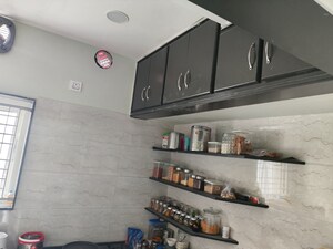 Furnished Amenities in 3 BHK Apartment at Anuhar Morning Raaga, Manikonda – for Rent