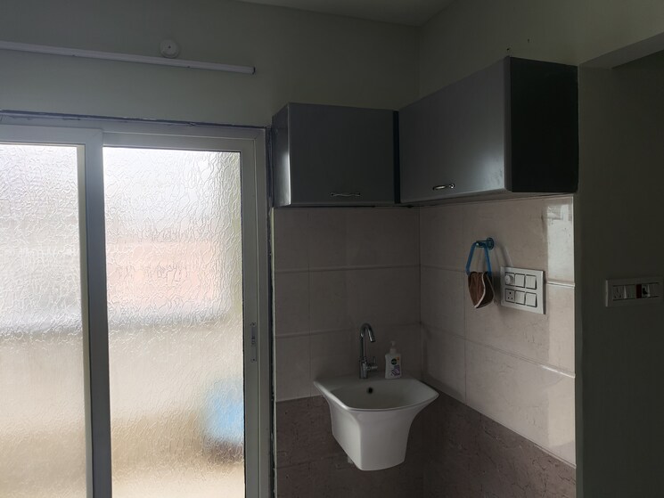 Bathroom, anuhar-morning-raaga 3 Bedroom 2270 Sq.Ft. Apartment In Manikonda Hyderabad 9603590