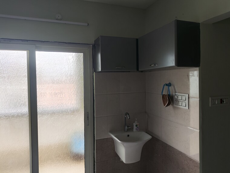Bathroom, anuhar-morning-raaga 3 Bedroom 2270 Sq.Ft. Apartment In Manikonda Hyderabad 9603590