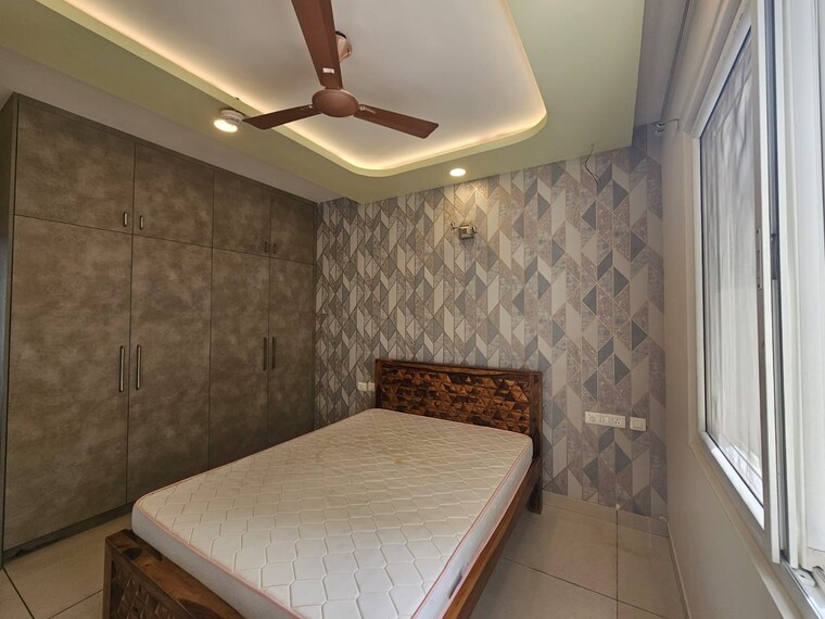 undefined, prestige-lakeside-habitat 3.5 Bedroom 2341 Sq.Ft. Apartment In Varthur Bangalore 9603599