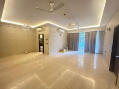 4 BHK + Servant Room Apartment For Sale in DLF Park Place