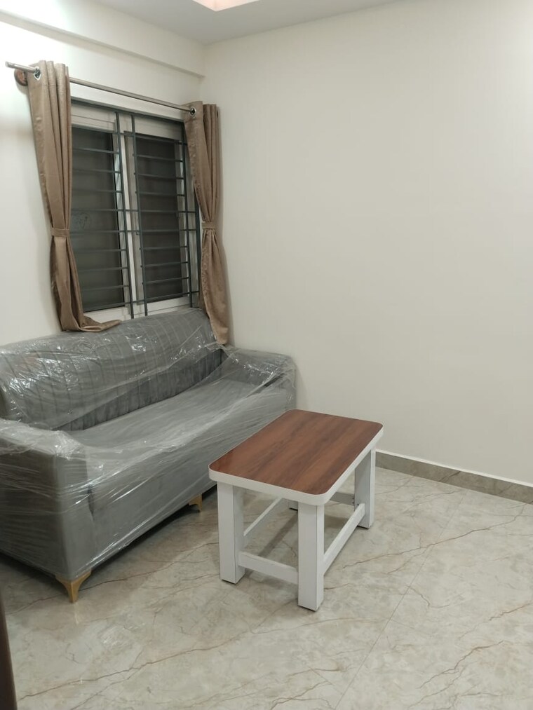 Living Room, btm layout 1 Bedroom 600 Sq.Ft. Builder Floor In Btm Layout Bangalore 9603616