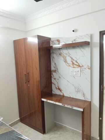 Room in 1 BHK Builder Floor at Btm Layout – for Rent