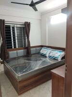 1 BHK 600 Sq.Ft. Builder Floor in BTM Layout