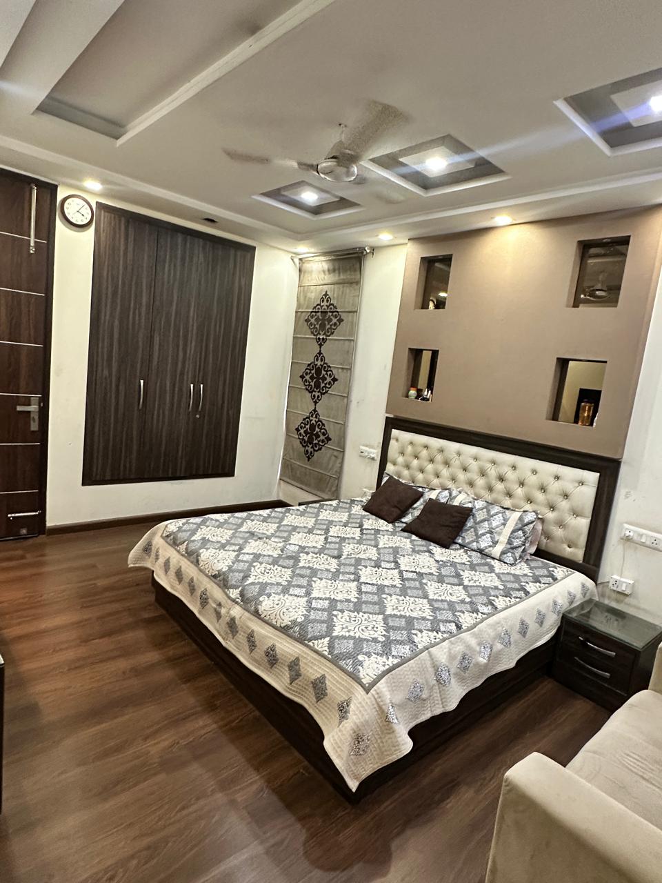 3 BHK 1700 Sq.Ft. Apartment in Central Park Resorts
