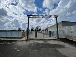 Plot For Sale in 777 Green Gold City 