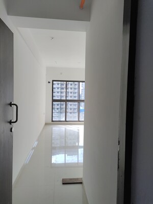 Living Room in 2 BHK Apartment at UK Iridium, Kandivali East – for Rent