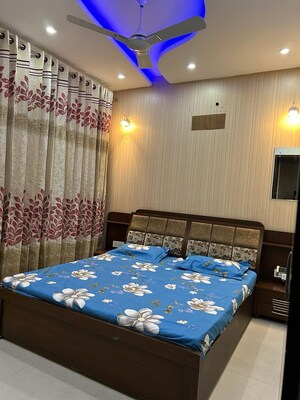 3 BHK Apartment For Rent in Sunshine Enclave, Vip Road