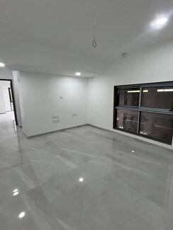 3 BHK + Extra Room Apartment For Sale in Pristine Zircon