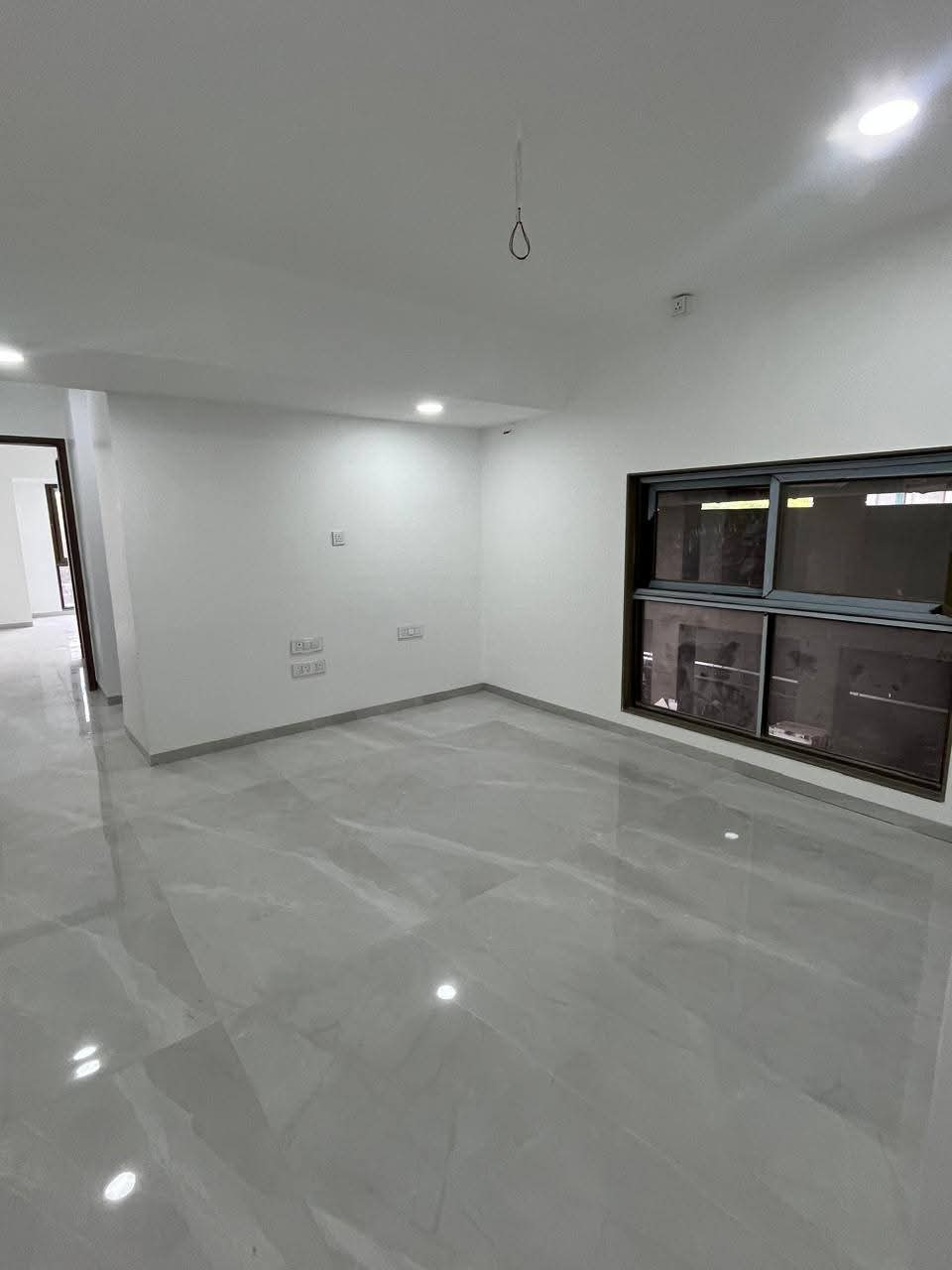 3 BHK + Extra Room Apartment For Sale in Pristine Zircon