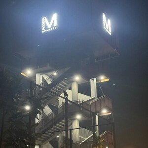 Gym in 5 BHK Villa at Modern Soulace, Sompura – for Sale