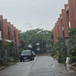 5 BHK Villa For Sale in Modern Soulace