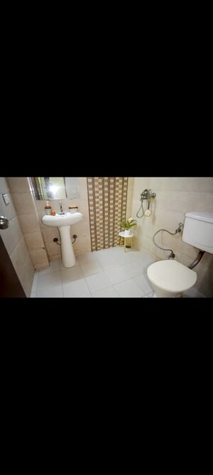 Master Bedroom in 2.5 BHK Apartment at Gaur City 2 - 12th Avenue, Sector 16c Greater Noida – for Sale