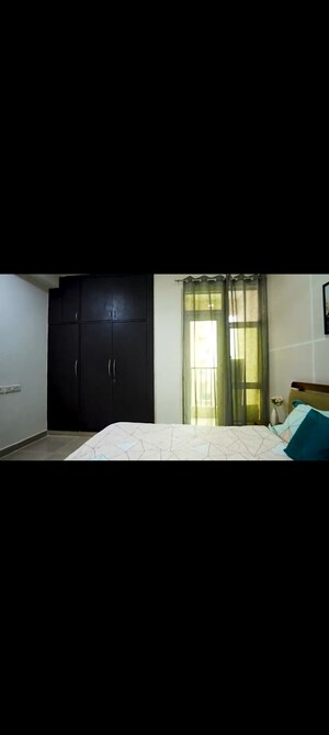 Bedroom in 2.5 BHK Apartment at Gaur City 2 - 12th Avenue, Sector 16c Greater Noida – for Sale