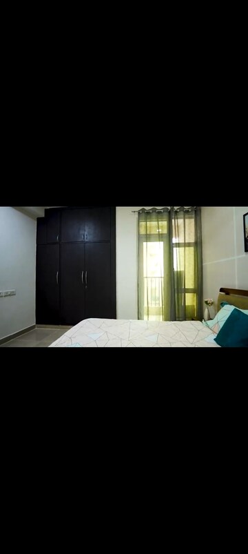 Bedroom in 2.5 BHK Apartment at Gaur City 2 - 12th Avenue, Sector 16c Greater Noida – for Sale