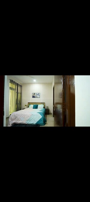 Bedroom in 2.5 BHK Apartment at Gaur City 2 - 12th Avenue, Sector 16c Greater Noida – for Sale