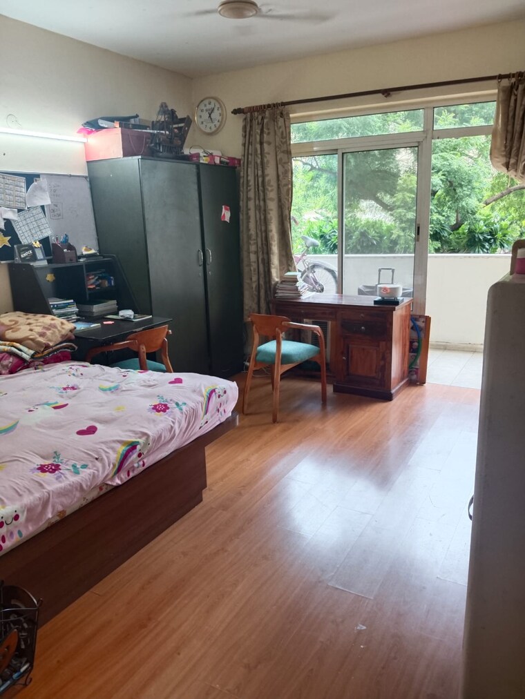 Bedroom, vipul-greens 3 Bedroom 1895 Sq.Ft. Apartment In Sector 48 Gurgaon 9603649