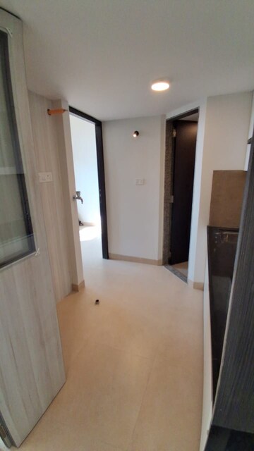 Room in 1 BHK Apartment at Sethia Aashray Phase 1, Kandivali East – for Rent