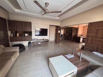 2 BHK Apartment For Rent in G K Rajaveer Palace, Pimple Saudagar